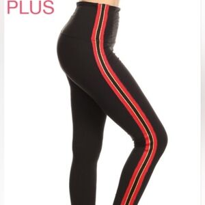 NWT Plus(12-18) Leggings